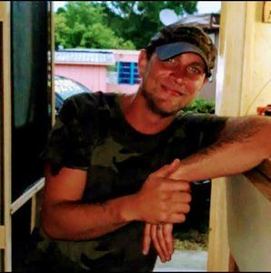 Meet your Posher, Jeffrey